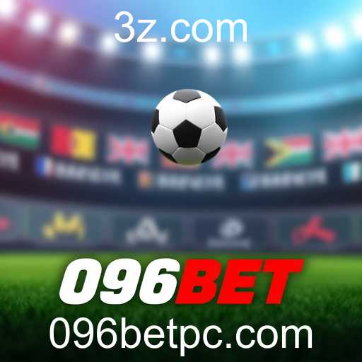 096BET Impulsiona Crescimento no Mercado de Jogos Online