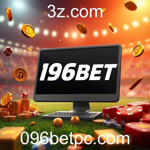 Expansão do 096BET e o Mercado de Jogos em 2025