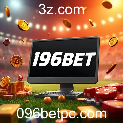 Expansão do 096BET e o Mercado de Jogos em 2025