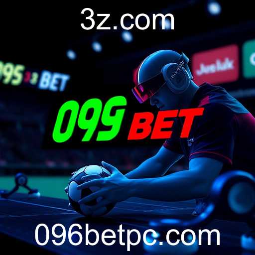 O Crescimento do 096BET no Brasil