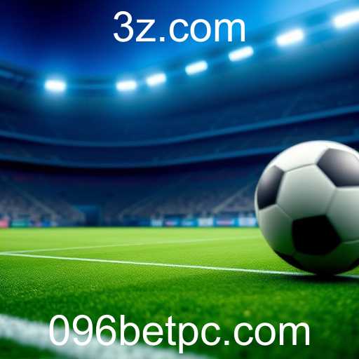 Crescimento do 096BET e o Mercado de Jogos Online