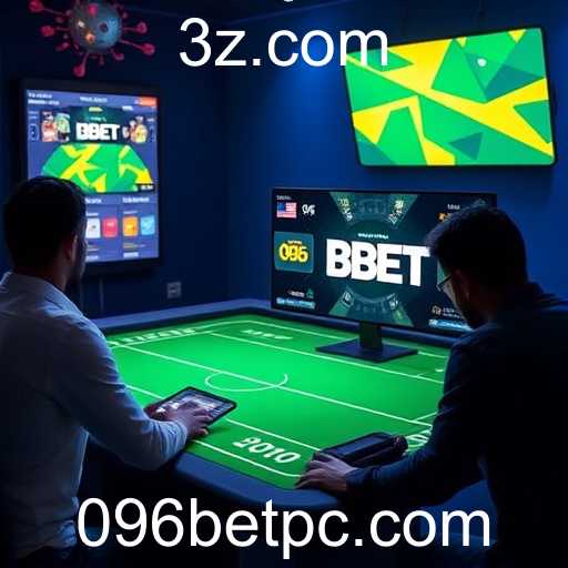 O Crescimento dos Jogos Online no Brasil