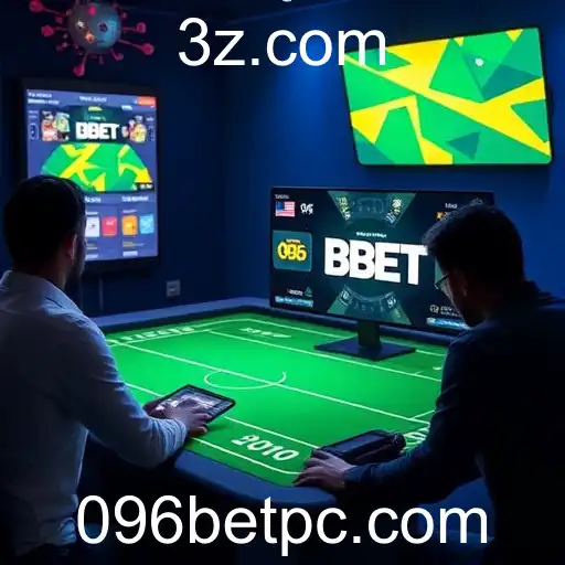 O Crescimento dos Jogos Online no Brasil