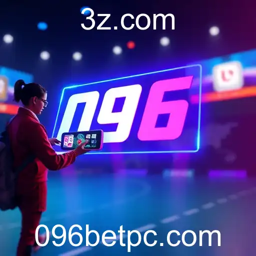 A Nova Era dos Jogos Online e o Impacto do 096BET