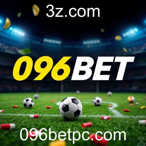 096BET: Oportunidades e Desafios dos Jogos Online em 2025