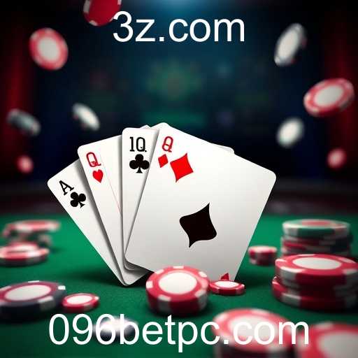 A Ascensão e Desafios do 096BET no Mercado de Jogos Online