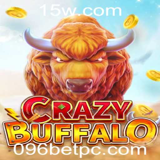 Descubra o Mundo Empolgante de CRAZYBUFFALO: Regras, Estratégias e Atualizações