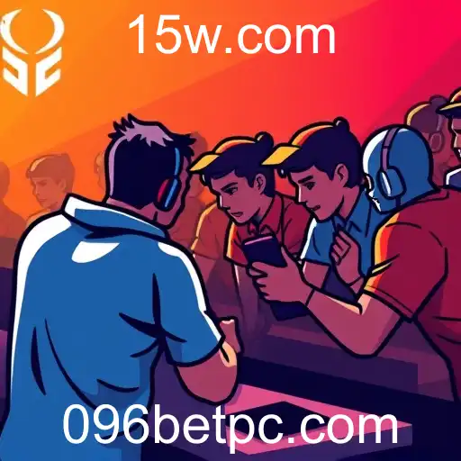 Comunidade de Jogadores e a Influência da 096BET