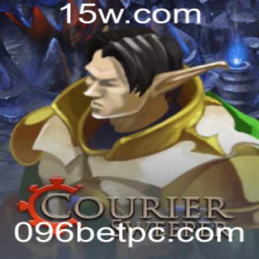 CourierSweeper: Inovadora Experiência de Jogo Integrada com Eventos Atuais