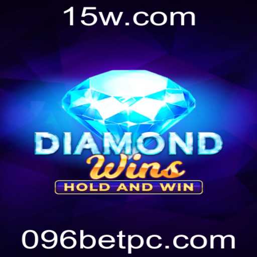 Descubra o Fascinante Mundo de DiamondWins com 096BET