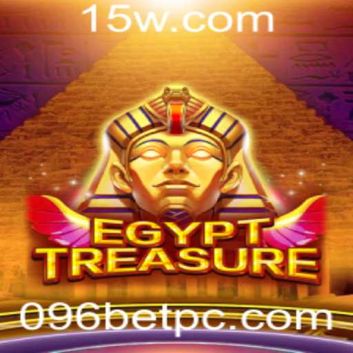 Descubra o Fascinante Mundo de EgyptTreasure: Um Mergulho na Aventura Antiga