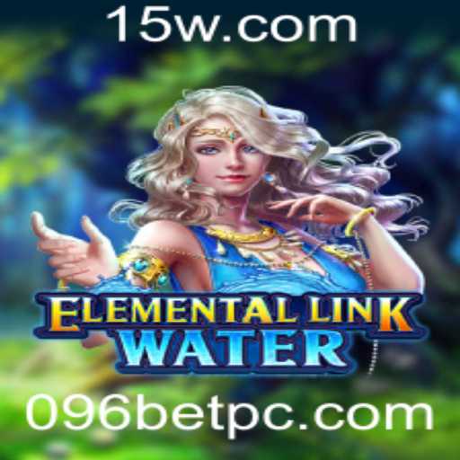 Descubra o Mundo Fascinante de ElementalLinkWater