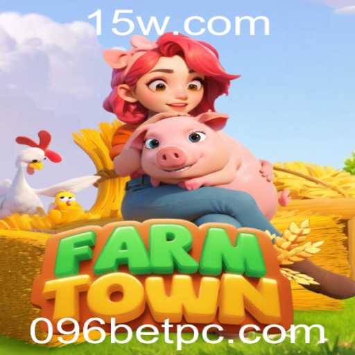 Explore o Mundo de FarmTown: Estratégias e Regras para um Jogo Atraente
