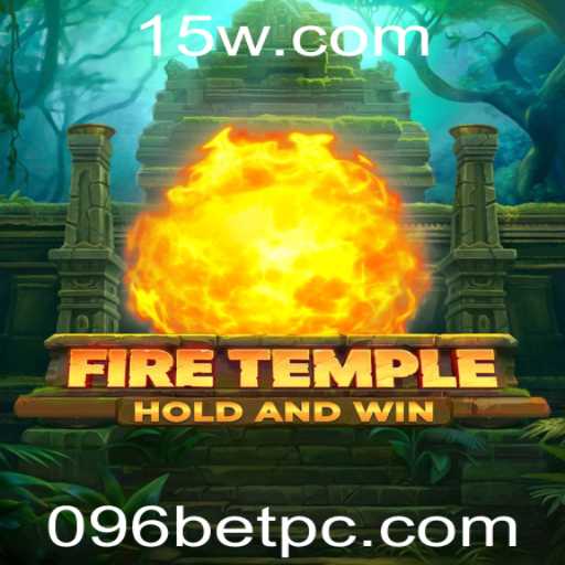 Descubra o Universo de FireTemple: Um Jogo de Aventura Fascinante com 096BET