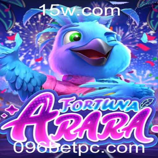 FortunaArara: Uma Jornada no Mundo dos Jogos Digitais