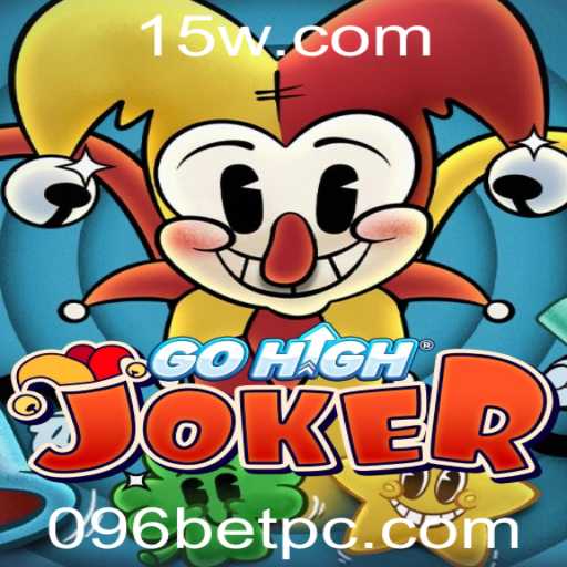Explorando o Novo Fenômeno do Jogo: GoHighJoker e a Tendência 096BET