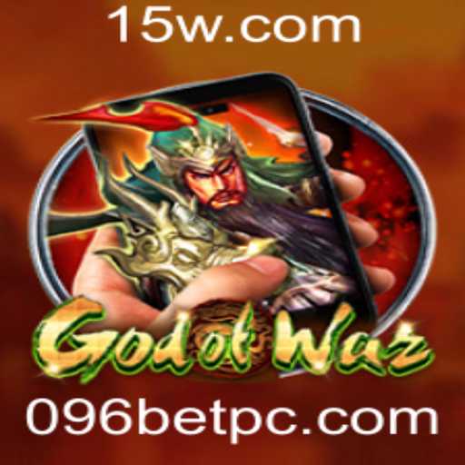 Explorando o Universo de GodofWarM: Uma Jornada Épica com 096BET