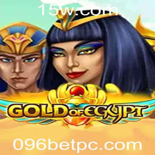 Explorando GoldOfEgypt: O Jogo das Riquezas Antigas