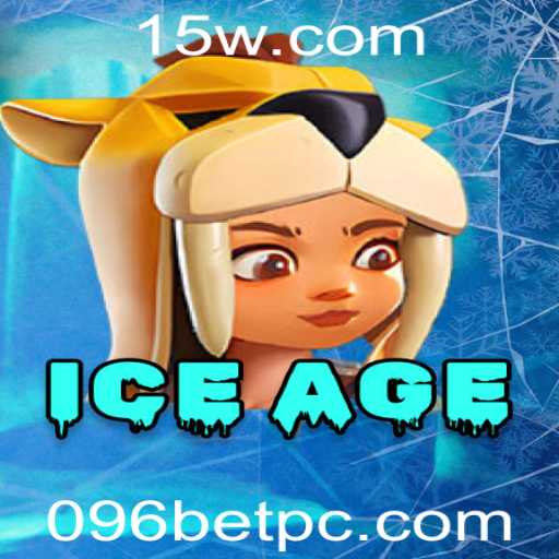 Explorando IceAge: O Novo Sensação do Mundo dos Jogos com a Chave 096BET