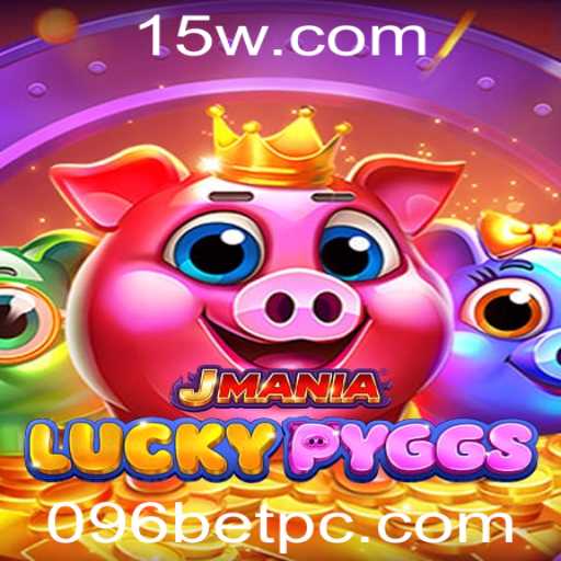 Explorando o Fascinante Mundo de JManiaLuckyPyggs: Uma Viagem Através do Novo Jogo Inovador