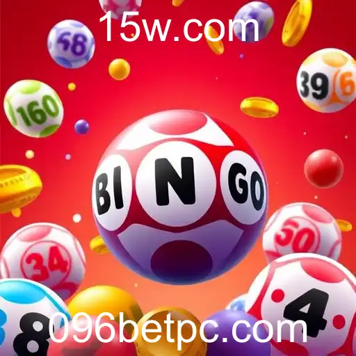 Explorando o Mundo dos Jogos de Bingo com 096BET