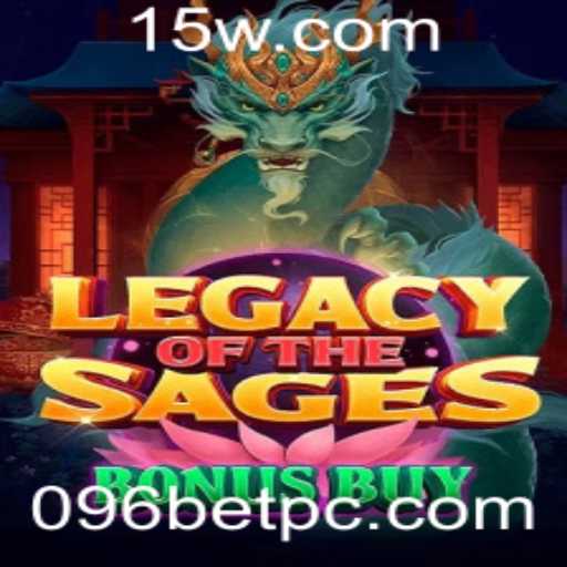 LegacyoftheSagesBonusBuy: Uma Aventura de Jogo Inesquecível