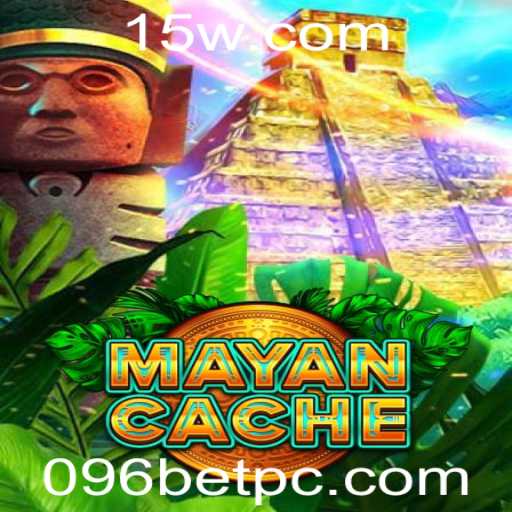 MayanCache: Descubra o Jogo que Está Conquistando o Mundo com 096BET