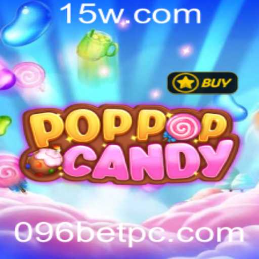 Explorando o Universo de POPPOPCANDY: Um Jogo Inovador com 096BET