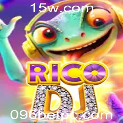 Descubra o Empolgante Mundo do Jogo RicoDJ: Uma Experiência Única
