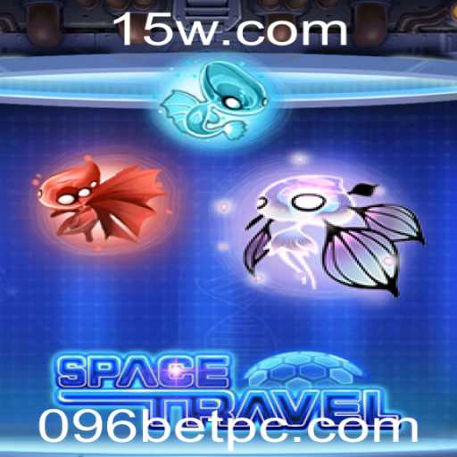 Explorando SpaceTravel: A Nova Era dos Jogos Cósmicos com 096BET