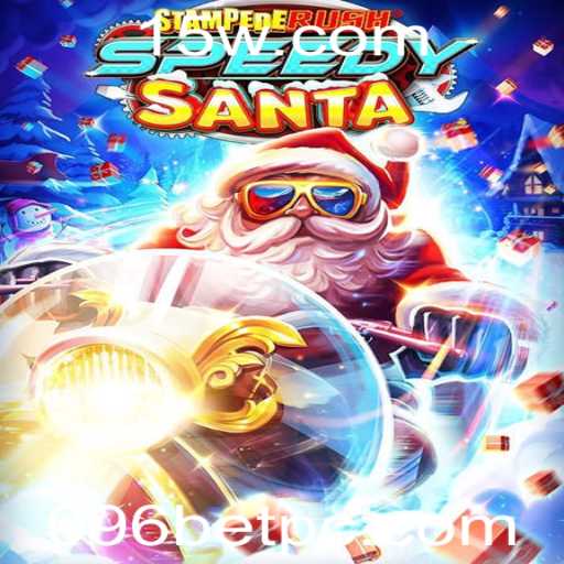 Explorando StempedeRushSpeedy: Um Novo Horizonte de Emoção e Velocidade