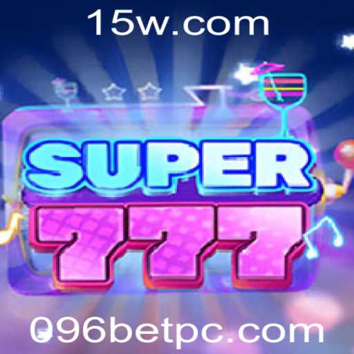Explorando o Jogo Super777 com a Plataforma 096BET