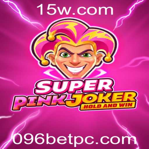 Descubra o Fascinante Mundo de SuperPinkJoker