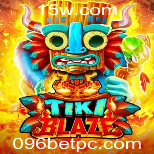 Introdução e Regras do Jogo TikiBlaze: Uma Nova Sensação nos Cassinos Online