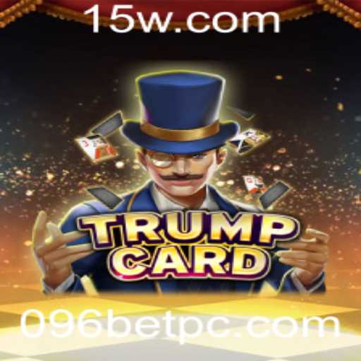 Desvendando TrumpCard: O Novo Jogo de Estratégia com a Assinatura 096BET