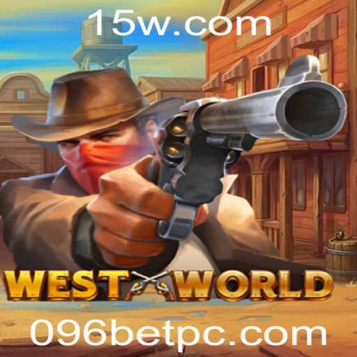 O Fascinante Mundo de WestWorld: Explorando o Jogo e a Chave 096BET